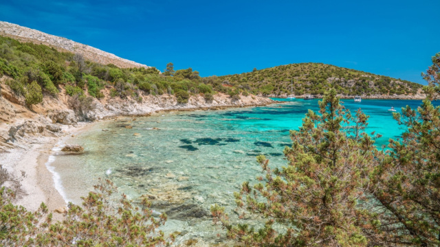 Cala Moresca - Golfo Aranci  SardegnaTurismo - Sito ufficiale del ... &copy; Creative Commons