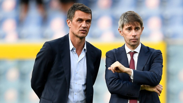 Calciomercato Milan, gli acquisti della gestione Maldini Massara ... &copy; Creative Commons