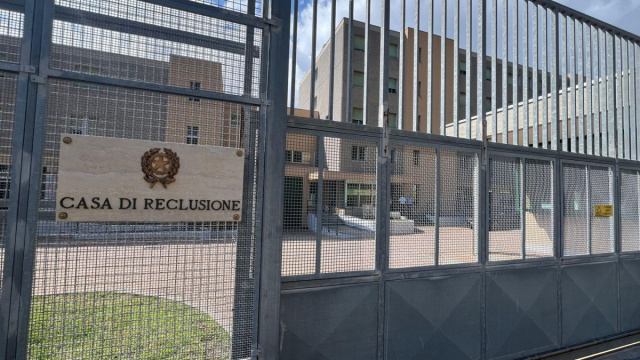 Carceri a Sanremo cento indagati, sequestrata droga e telefonini &copy; Creative Commons