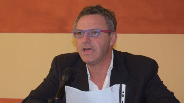Cari Rossi, Uilpa Liguria su Arsenale Militare della Spezia: &ldquo;Non ... &copy; Creative Commons