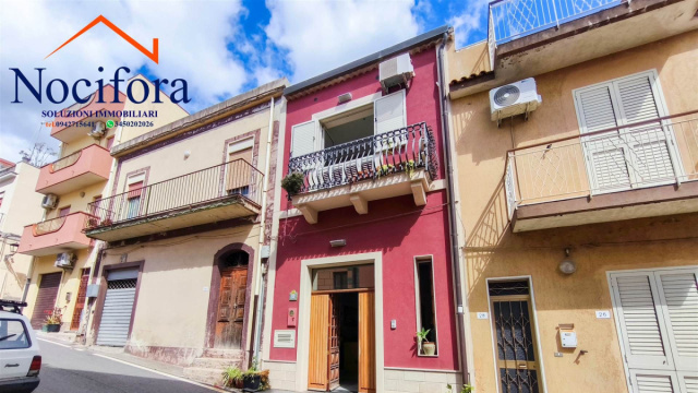 Case nizza di sicilia, compro casa nizza di sicilia in vendita e ... &copy; Creative Commons