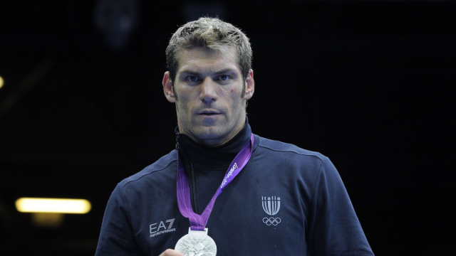 Clemente Russo non ce la fa, escluso dalle Olimpiadi di Tokyo: "Un ... &copy; Creative Commons