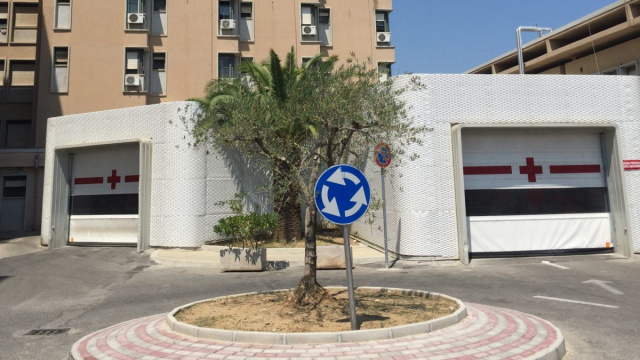 Corigliano Rossano, ospedale spoke: pronto soccorso in tilt ... &copy; Creative Commons