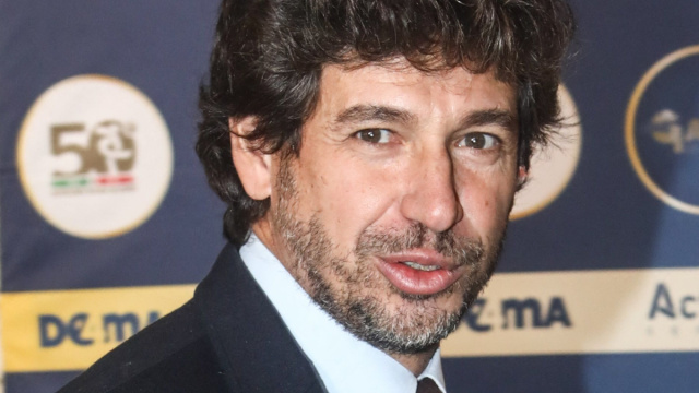Demetrio Albertini: dall'Oratorio a San Siro  Uniti nel Dono &copy; Creative Commons