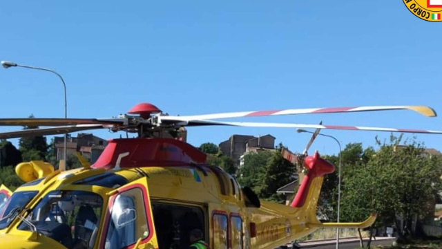 Escursionista greco morto in Abruzzo: il corpo ritrovato nel Parco ... &copy; Creative Commons