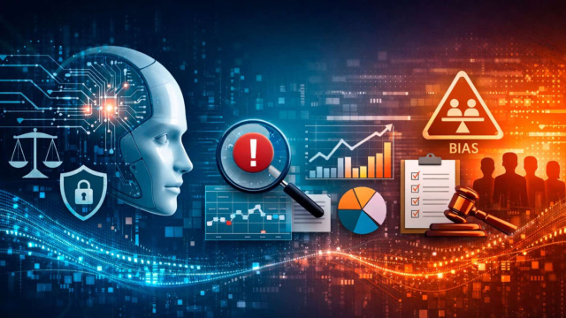 Etica e limiti dell'intelligenza artificiale nelle rilevazioni ... &copy; Creative Commons