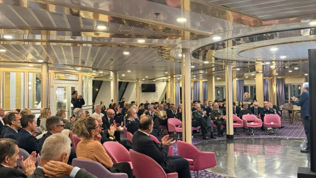 Il Propeller Savona-Vado celebra il 160 anniversario della ... &copy; Creative Commons