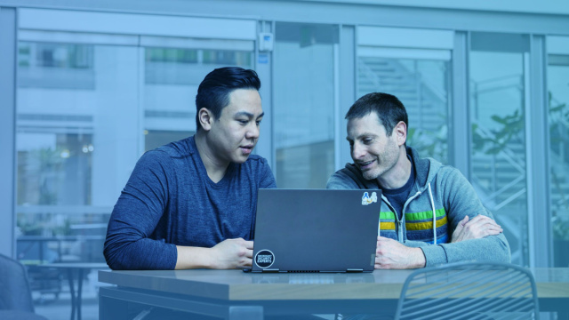 Inside Track - How we approach cybersecurity risk management at ... &copy; Creative Commons