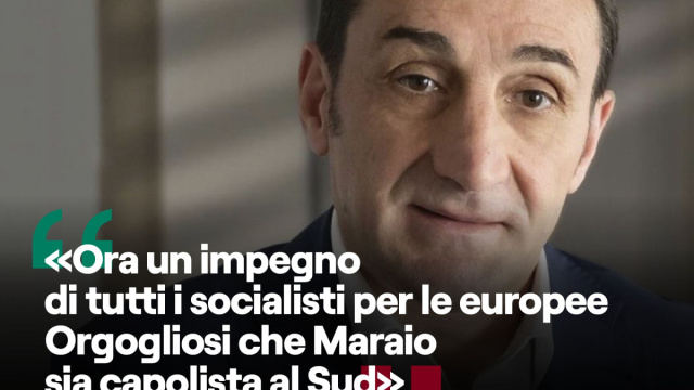 Intervista a Antonio Bochicchio: &laquo;Ora un impegno di tutti i ... &copy; Creative Commons