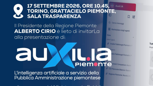 INVITO STAMPA - GIOV. 17/09 ORE 10.45 GRATTACIELO PIEMONTE &ndash; LA ... &copy; Creative Commons