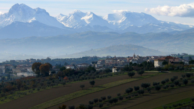 Italia - CESC Project &copy; Creative Commons