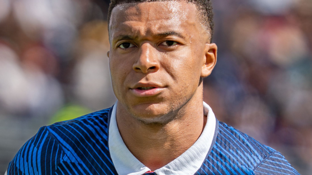Kylian Mbapp&eacute; - Wikipedia &copy; Creative Commons