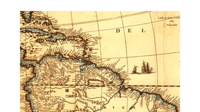 L'America Latina e i rapporti con la Cina: verso l'espansione ... &copy; Creative Commons