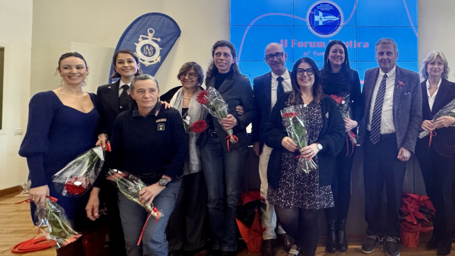 Le professioniste del mare protagoniste della seconda edizione del ... &copy; Creative Commons