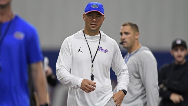 Mid-Major Issues: What History Suggests About Jon Sumrall Hire ... &copy; Creative Commons