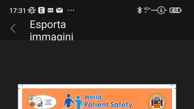 Miglioramento dei processi diagnostici per garantire la sicurezza ... &copy; Creative Commons