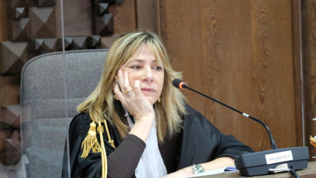 Monica Galassi si sposta a Rimini. Nominata Presidente del Tribunale &copy; Creative Commons