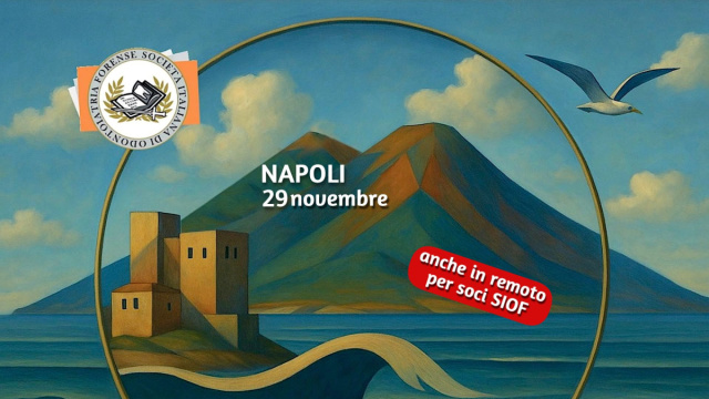 Napoli - XXVII Congresso Nazionale SIOF-Webinar e seminari &copy; Creative Commons