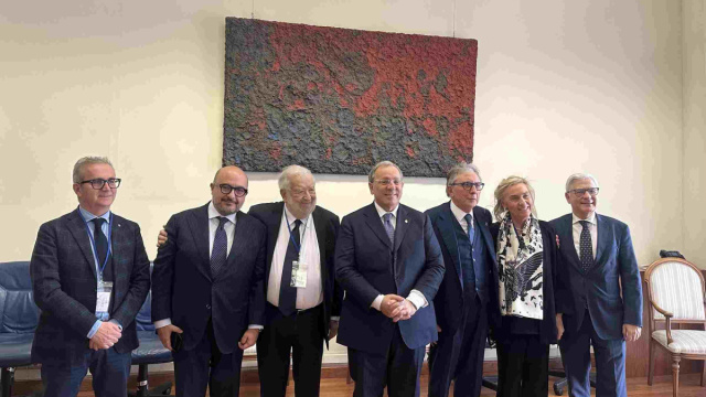 Neapolis 2500: la Farnesina ospita la seconda riunione del Comitato &copy; Creative Commons