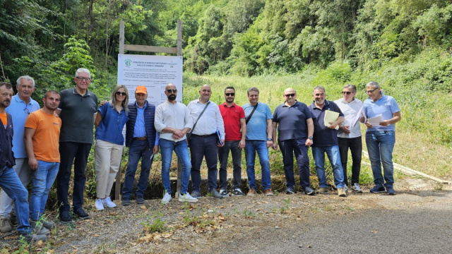 Pertosa investe sul futuro dell'agricoltura. Dal Consorzio, per la ... &copy; Creative Commons