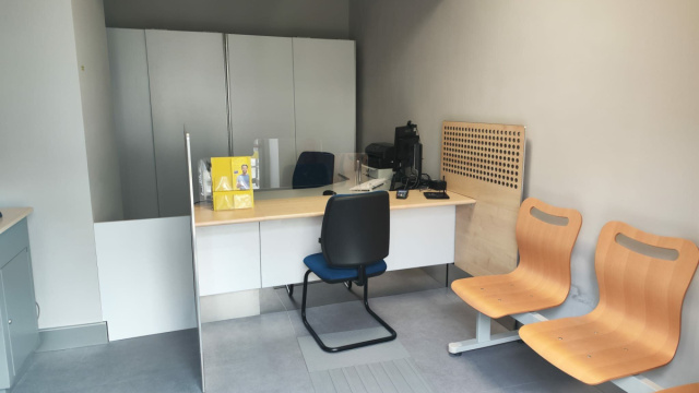 Poste Italiane: Forl&igrave; del Sannio, ecco il nuovo ufficio postale ... &copy; Creative Commons