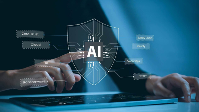 Quanto &egrave; davvero hacker il nuovo GLM-5.3 open weight della Z.ai ... &copy; Creative Commons