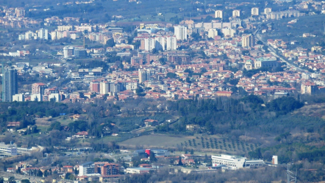 Rete idrica Terni, Sii in azione a borgo Rivo - UmbriaON &copy; Creative Commons