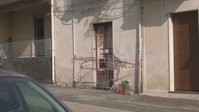 RIPOSTO - NOEMI IMPELLIZZERI, CONTINUANO LE INDAGINI - Video ... &copy; Creative Commons