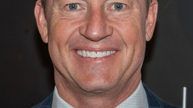 Rob Stone (sportscaster) - Wikipedia &copy; Creative Commons