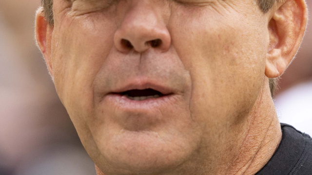 Sean Payton - Wikipedia &copy; Creative Commons