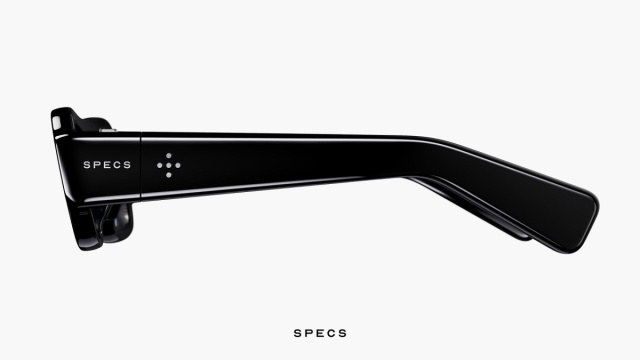 Snap lancia gli Specs, gli occhiali smart in realt&agrave; aumentata: il ... &copy; Creative Commons