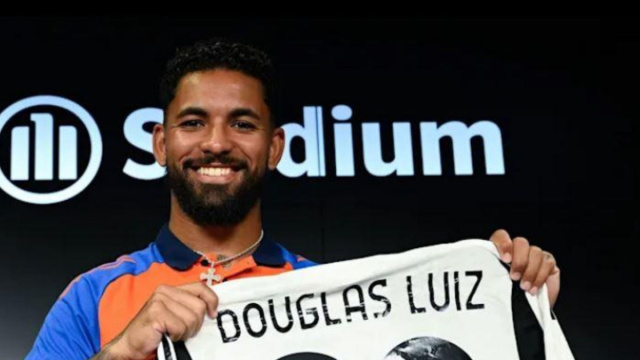 Svaligiata la villa di Douglas Luiz mentre &egrave; in campo con la Juve &copy; Creative Commons