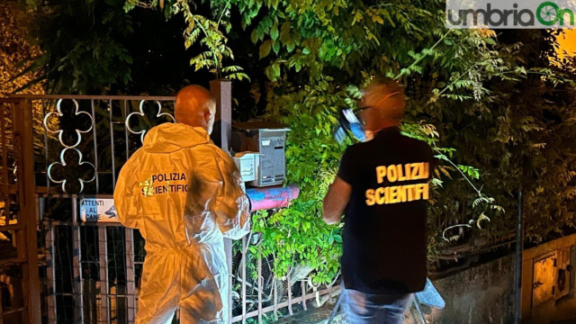 Terni: 89enne trovato senza vita in casa. Indagini in corso - UmbriaON &copy; Creative Commons