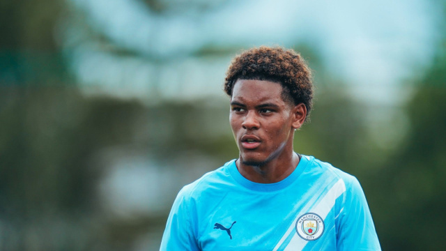 To start like this is an improvement, says Floyd Samba &copy; Creative Commons