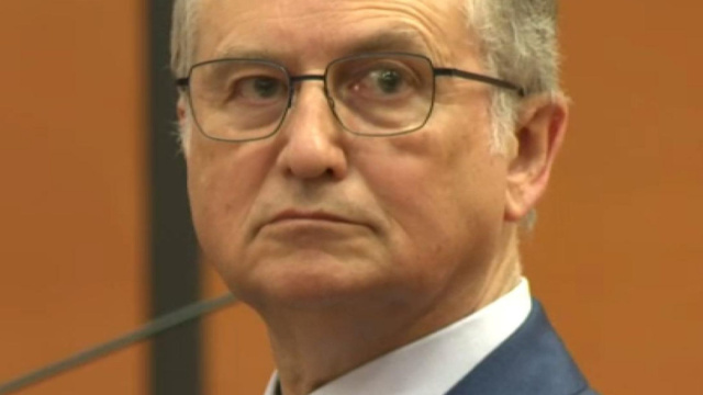 Uccise due rapinatori: &egrave; il giorno della Cassazione per Mario Roggero &copy; Creative Commons