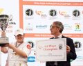 Italia trionfa al Vera Pizza Napoletana Champion 2026: Coppa delle Nazioni a Napoli