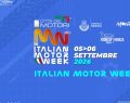 Italian Motor Week, oltre cento eventi in 40 Comuni d'Italia