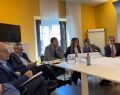 Pd-M5s Molise: 'Discutere subito il Tubone prima di accordi sull'acqua'