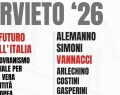 Vannacci a Orvieto, Rifondazione: 'Masselli chiarisca le sue idee'