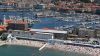 La CNN scopre il Pedocin: la spiaggia di Trieste divisa da un muro
