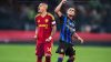Roma-Inter: probabili formazioni, dove e come vedere la gara in TV e streaming