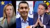 Sondaggi: sale M5s, crolla Fratelli d'Italia e il centrodestra: boom di Vannacci