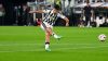 Juve, Aljabegovic esalta Spalletti, Moratti: 'Inter-Ausilio? Un solo anno non gli bastava'