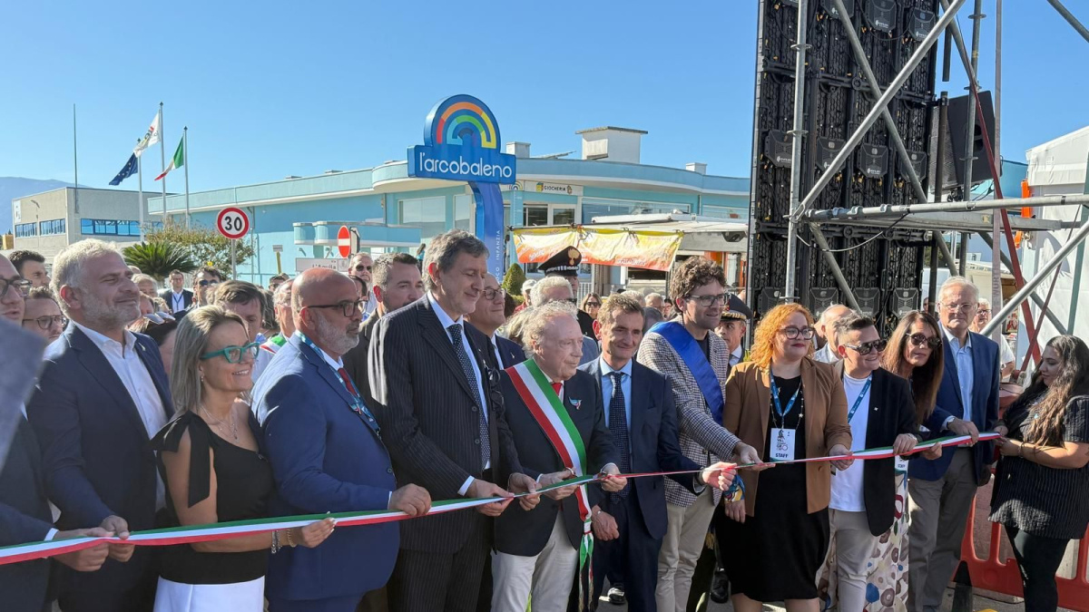 Crescita Abruzzo: Pil a +1,9%, export a +23,5% e disoccupazione in calo
