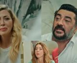 Akif, Nebahat e Ayla &copy; Tutto per la mia famiglia