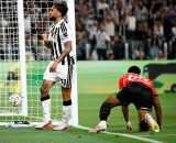Nico Gonzalez, esterno della Juventus. Foto &copy; Juventus