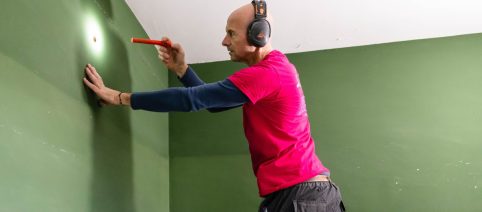 Abruzzo, un quinto delle famiglie vive in case con problemi di umidità