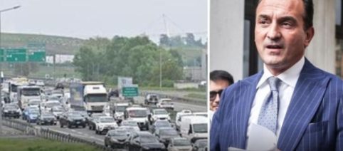Cirio difende il centrodestra: 'Coesione sui valori, non come il campo largo'