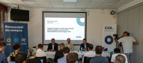 Il modello Valle d'Aosta per l'acqua: gestione integrata e ruolo dei Comuni