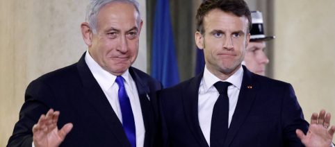 Eliseo, Macron ordina piano di difesa per infrastrutture da droni e cyberattacchi